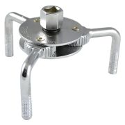 CLÉ A FILTRE HUILE  À BRAS ROND MAGNETISÉ