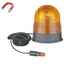 GYROPHARE AIMANTÉ H1 24V 70W