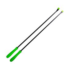 JEU LEVIERS MÉTAL 2 PIÈCES
