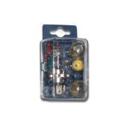 MINI COFFRET AMPOULES  H4 24V