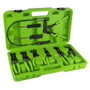 JEU PINCES SPÉCIALE A COLLIERS 10 PIÈCES