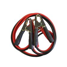 CABLES DE DEMARRAGE PINCE EN TOLE 12MMX2 / 2,5M