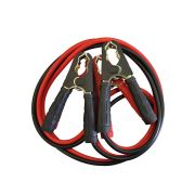 CABLES DE DEMARRAGE 35MMX2 / 3M 350AH PINCE EN TOLE