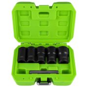 JEU DE DOUILLES TWIST DE 1/2