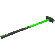 MASSETTE AVEC MANCHE PLASTIQUE 4KG