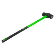 MASSETTE AVEC MANCHE PLASTIQUE 6KG