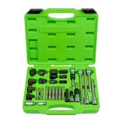 COFFRET D'EXTRACTION  DE POULIES DE 30 PIÈCES