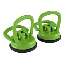 JEU DE DEUX MINI VENTOUSES 60MM