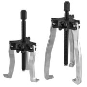 EXTRACTEUR 3 GRIFFES CONVERTIBLE EN 2 RÉVERSIBLE, LONGUE ET COURTE