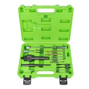 EXTRACTION BOUGIES PRÉCHAUFFAGE ENDOMAGEES