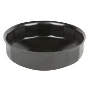 CLOCHE EXTRACTION FILTRE À HUILE 86X16C