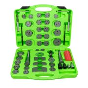 COFFRET REPOUSSE PISTON