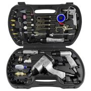 COFFRET OUTILS PNEUMATIQUE