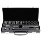 JEU DOUILLES À CHOC 1/2