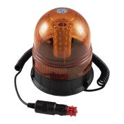 GYROPHARE SCINTILLANT À LED 12-24V