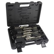 JEU PINCES À ETAU 6 PIÈCES