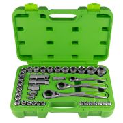COFFRET D'OUTILS 39 PIÈCES