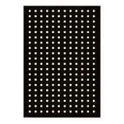 PANNEAU PERFORÉ 1000X600MM