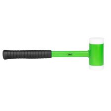 MAILLET NYLON ANTI-REBOND 60MM