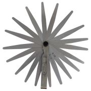 JEU DE JAUGES D'ÉPAISSEUR-20 (0.05-1.0 MM)