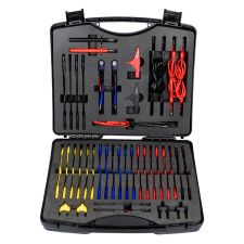 SET CONECTEURS ET ACCESSOIRES POUR MULTIMETRE