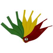 JEU DE JAUGES D'ÉPAISSEUR POUR PLAQUETTES DE FREIN