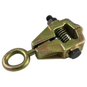 PINCE ÉTAU CARRÉ 5T