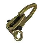 MINI PINCE DE TIRAGE PLATE 90° 3T