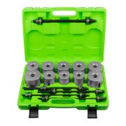 EXTRACTEUR UNIVERSEL DE RETIRAGE / INSTALATION DE BOUGIES, ROULEMENTS ET SILENTBLOCKS