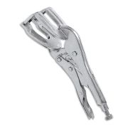 PINCE ÉTAU DOUBLE PIED