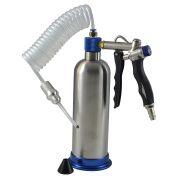 PISTOLET NETTOYAGE DE FAP