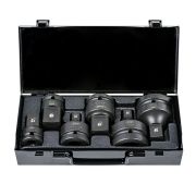 JEU RÉDUCTEURS À CHOC 6 PIÈCES