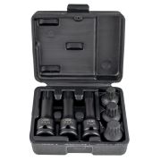 JEU EMBOUTS À CHOC 1/2