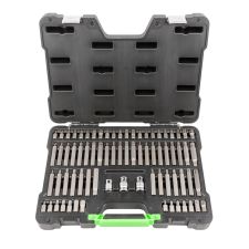 COFFRET D'EMBOUTS 75 PIÈCES
