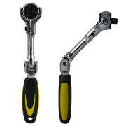 CLIQUET 72 DENTS ARTICULÉ COURT DE 1/4