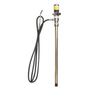 POMPE À HUILE AVEC TUYAU