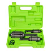 COFFRET D'EXTENTION POUR SYSTÈME D'ÉCHAPPEMENTS