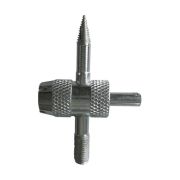 CLÉE MULTIFONCTIONNELLE DE VALVES