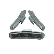 MASSE EQULIBRAGE PL 250GR