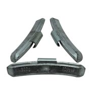 MASSE EQUILIBRAGE PL 300GR