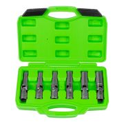 COFFRET DE CLÉS A BOUGIES ARTICULÉES