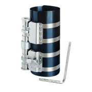 COLLIERS À SEGMENTS 6