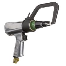 DÉPOINTEUSE PNEUMATIQUE 1800RPM