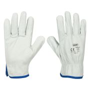 GANTS EN PEAU 9