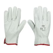 GANTS EN PEAU 10