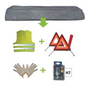 KIT DE SÉCURITÉ