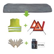 KIT DE SÉCURITÉ