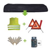 KIT DE SÉCURITÉ