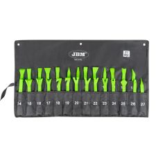 JEU LEVIERS NYLON 27 PIÈCES