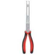 PINCE DROITE POUR BOUGIES DE PRÉCHAUFFAGE - DROITE 250MM